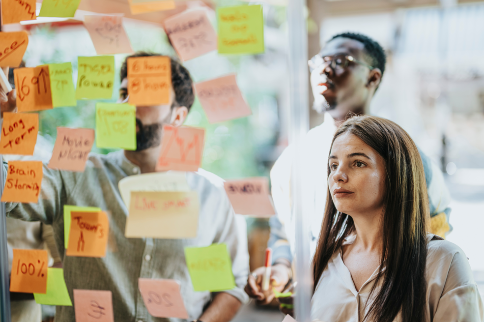 Acte 1 : tendances et enjeux