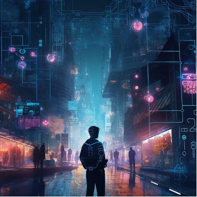 Récits Horizon 2040